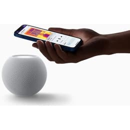 Enceinte Bluetooth Apple HomePod Mini - Blanc