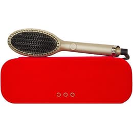 Brosse coiffante Ghd Glide grand luxe