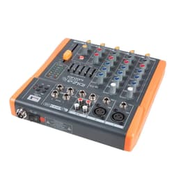 Accessoires audio Ibiza Sound MX401