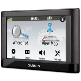 GPS Garmin Nüvi 42LM