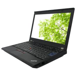 Lenovo ThinkPad X220 12" Core i5 2,5 GHz - HDD 320 Go - 4 Go QWERTZ - Allemand