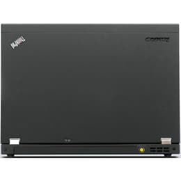 Lenovo ThinkPad X230 12" Core i5 2,6 GHz - HDD 500 Go - 4 Go QWERTZ - Allemand