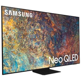 SMART TV Samsung QLED Ultra HD 4K 140 cm QE55QN97A
