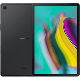 Galaxy Tab S5E (2019) 64 Go - WiFi - Noir - Sans Port Sim