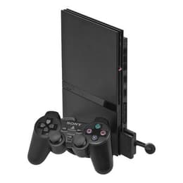Console Sony PlayStation 2 Slim