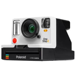 Instantané - Polaroid OneStep 2 i‑Type Blanc Polaroid 106 mm f/14.6