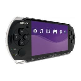 Console Sony PSP 1000 - Noir