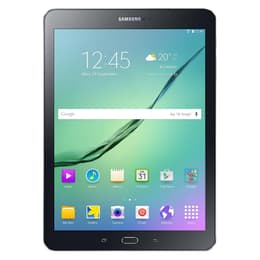 Galaxy Tab S2 8.0 (2015) 32 Go - WiFi + 4G - Noir - Débloqué