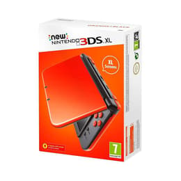 Console Nintendo New 3DS XL 4 Go -Orange
