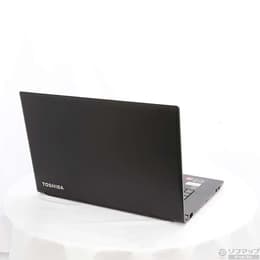 Toshiba Dynabook Satellite B65 15" Core i7 2,4 GHz - SSD 256 Go - 8 Go AZERTY - Français