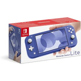 Nintendo Switch Lite 32Go - Bleu