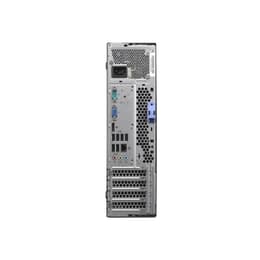 Lenovo ThinkCentre M91P 7005 SFF Core I3 3,1 GHz - HDD 500 Go RAM 4 Go