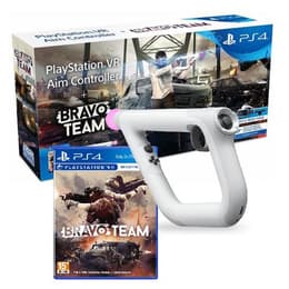 Sony Aim Controller PS VR + Bravo Team