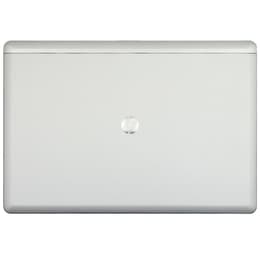 HP EliteBook Folio 9470M 14" Core i5 1,8 GHz - SSD 180 Go - 8 Go QWERTZ - Allemand