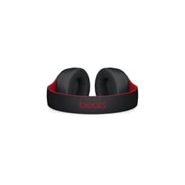 Casque réducteur de bruit Sans-fil avec Micro Beats By Dr. Dre Studio 3 Wireless - Noir/Rouge