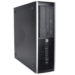 HP Compaq 8200 Elite SFF Pentium 2,7 GHz - SSD 240 Go RAM 4 Go