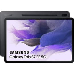 Galaxy Tab S7 FE 5G (2021) - WiFi + 5G