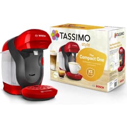 Cafetière à dosette Compatible Tassimo Bosch TAS1103