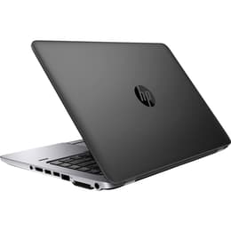 HP EliteBook 840 G1 14" Core i5 2 GHz - SSD 256 Go - 8 Go AZERTY - Français