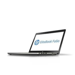HP EliteBook Folio 9470M 14" Core i5 1,8 GHz - SSD 512 Go - 4 Go AZERTY - Français