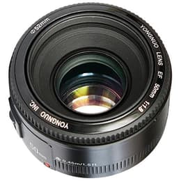 Objectif Yongnuo Canon EF 50mm f/1.8