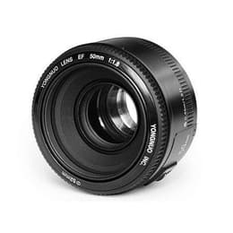 Objectif Yongnuo Canon EF 50mm f/1.8