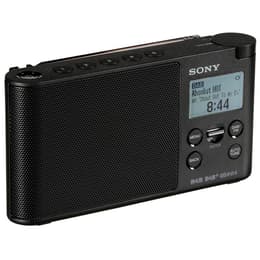 Radio Sony XDR-S41D alarm