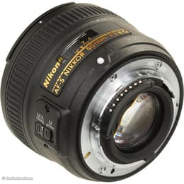 Objectif Nikon Nikon AF 50mm f/1.8