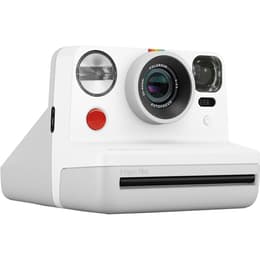 Instantané - Polaroid Now i‑Type Blanc Polaroid Polaroid 35-40mm f/11