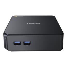 Asus Chromebox CN60 Core i7 2,1 GHz - SSD 16 Go RAM 2 Go