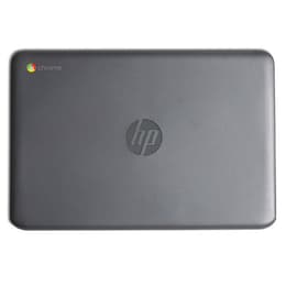 HP Chromebook 11A G6 EE Celeron 1,1 GHz 16Go eMMC - 4Go QWERTY - Anglais (UK)