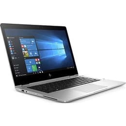 HP EliteBook X360 1030 G2 13,3” (2016)