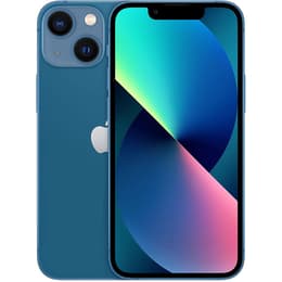 iPhone 13 mini 512 Go - Bleu - Débloqué
