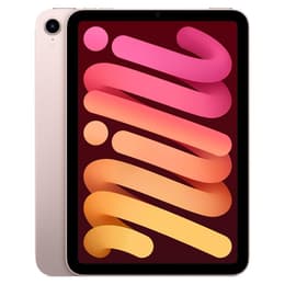 iPad mini (2021) 6e génération 64 Go - WiFi - Violet