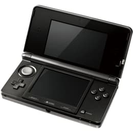 Nintendo 3DS - Noir