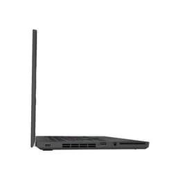 Lenovo ThinkPad L470 14" Core i3 2,3 GHz - SSD 512 Go - 8 Go AZERTY - Français