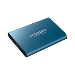 Disque dur externe Samsung MU-PA500B - SSD 500 Go USB 3.0