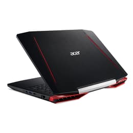 Acer Aspire VX5-591G-584Z 15" Core i5 2,5 GHz - SSD 1000 Go - 8 Go - NVIDIA GeForce GTX 1050 AZERTY - Français