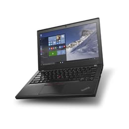 Lenovo ThinkPad X260 12" Core i5 2,4 GHz - SSD 128 Go - 8 Go AZERTY - Français
