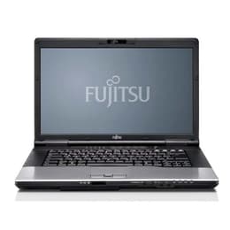 Fujitsu LifeBook E752 15" Core i5 2,6 GHz - HDD 320 Go - 8 Go AZERTY - Français
