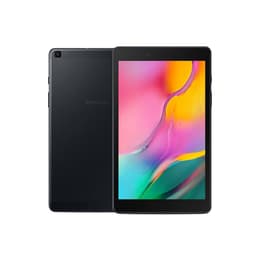 Galaxy Tab A 8.0 (2019) 32 Go - WiFi + 4G - Noir - Débloqué