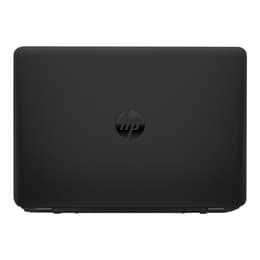 HP EliteBook 840 G1 14" Core i5 1,9 GHz - SSD 256 Go - 8 Go QWERTZ - Allemand