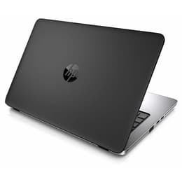HP EliteBook 840 G1 14" Core i5 1,9 GHz - HDD 320 Go - 8 Go AZERTY - Français
