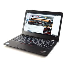 Lenovo ThinkPad 13 13" Core i5 2,3 GHz - SSD 256 Go - 16 Go AZERTY - Français