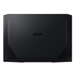 Acer Nitro 5 AN517-41-R9WP 17" Ryzen 7 3,2 GHz - SSD 512 Go - 16 Go - NVIDIA GeForce RTX 3070 AZERTY - Français