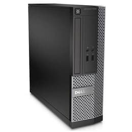 Dell OptiPlex 3020 SFF Pentium 3,2 GHz - HDD 500 Go RAM 8 Go