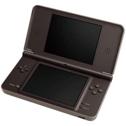 Console Nintendo DSI XL - chocolat