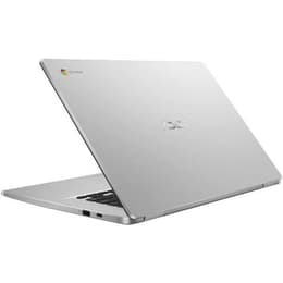 Asus Chromebook C523NA-A20071 Celeron 1,1 GHz 64Go eMMC - 8Go AZERTY - Français