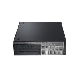 Dell OptiPlex 3020 SFF Celeron 2,8 GHz - HDD 500 Go RAM 4 Go