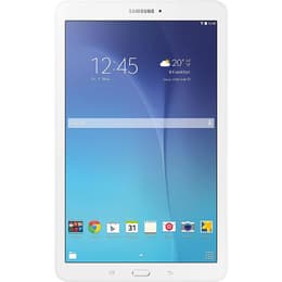 Galaxy Tab E (2015) 8 Go - WiFi - Blanc - Sans Port Sim